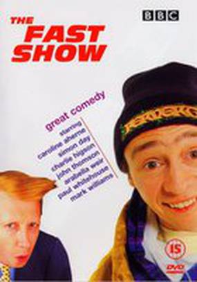 Быстрое шоу