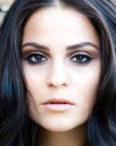 Джианна Саймон фото