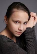 Алина Бабак фото