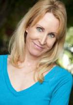 Селга Сандерс фото