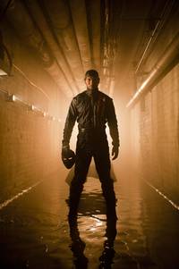 Кадр Смертельная гонка 3: Ад (видео)