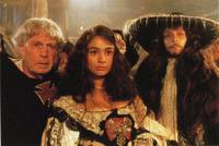 Кадр Пираты