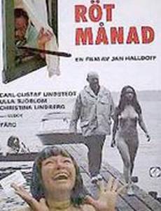 Rötmånad