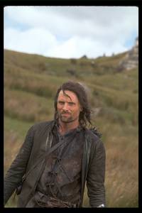 Кадр Властелин колец: Братство кольца