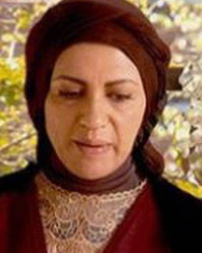 Роя Таямуриан фото