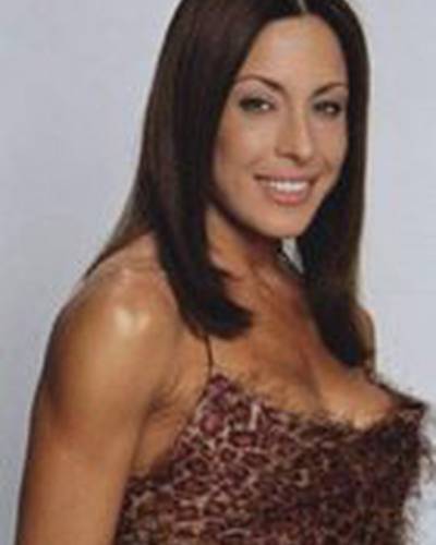 Мариам Валеро фото