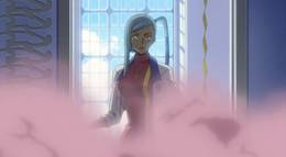 Кадр из фильма "Код Гиас: Восставший Лелуш R2" - 2