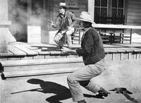 Кадр Рио Браво