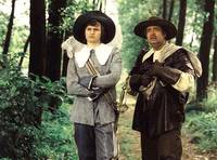 Кадр Как разбудить принцессу