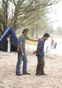 Кадр Остаться в живых