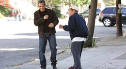 Кадр из фильма "Девушка моих кошмаров" - 1