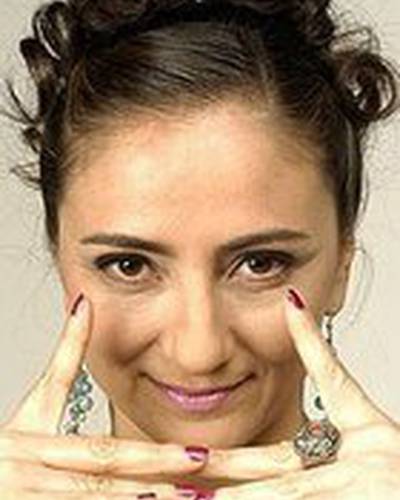 Химена Ривас фото