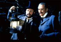 Кадр Дракула