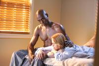 Кадр Прослушка