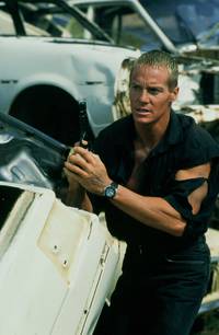 Кадр Киборг-полицейский 3