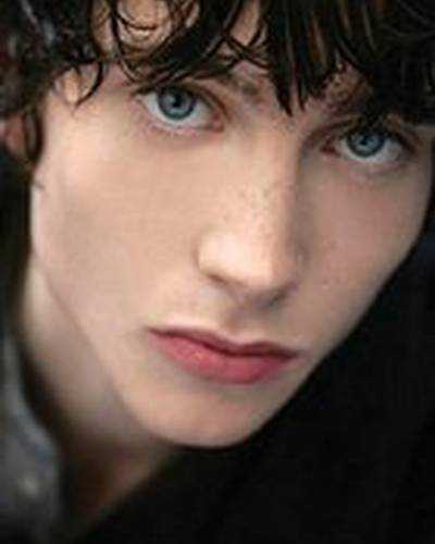 Шон Бурк фото