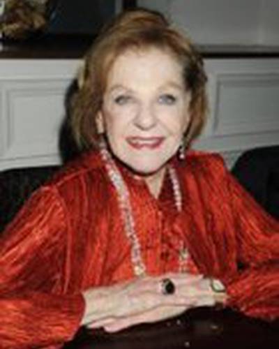 Джоан Коуплэнд фото