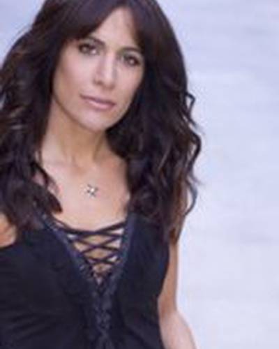 Ванесса Парис фото