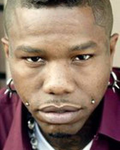 Доминик «Таз» Александр фото