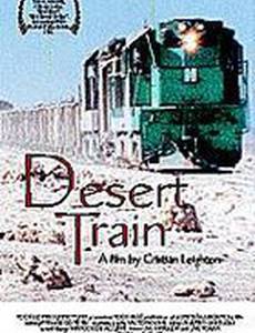 El tren del desierto