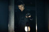 Кадр Человек из ниоткуда