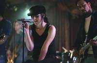 Кадр Неразгаданное