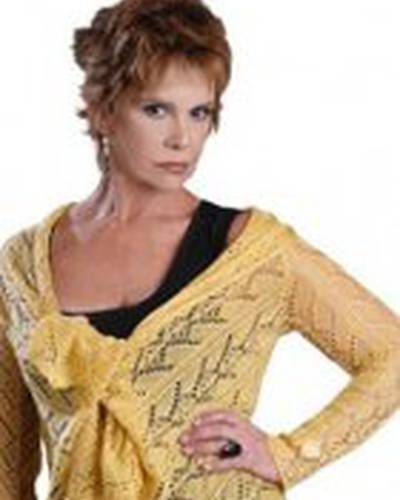 Луйсина Брандо фото