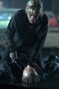 Кадр Добыча