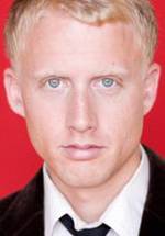 Гарет Уильямс фото