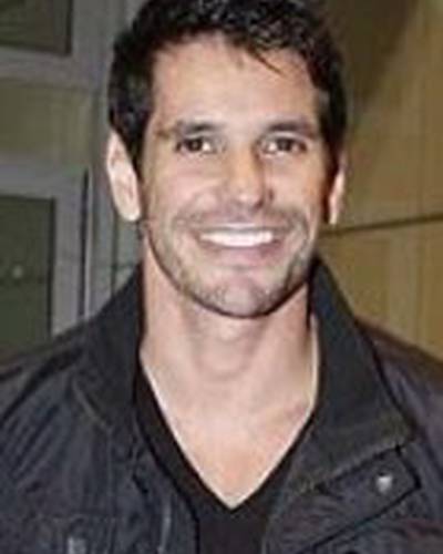 Алешандре Барилари фото