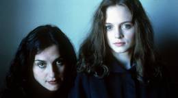 Кадр из фильма "Под знаком смерти" - 1