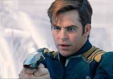 В следующем «Стартреке» не будет капитана Кирка