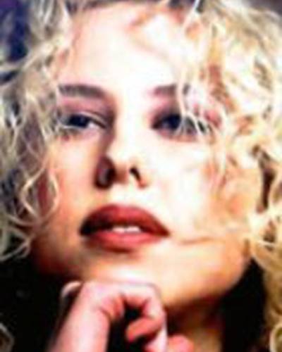 Анна Семина фото