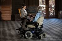 Кадр Бивень