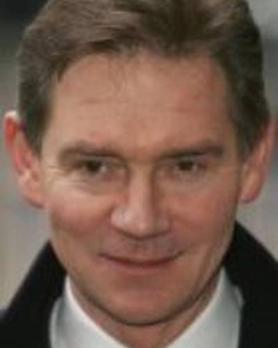 Энтони Эндрюс фото