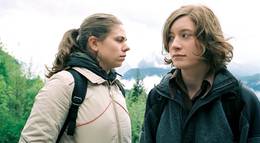 Кадр из фильма "Autistic Disco" - 2