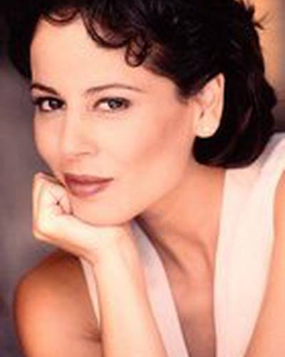 Роксанн Доусон фото