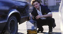 Кадр из фильма "Шоколадная война" - 2