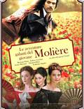 Постер из фильма "Мольер" - 1