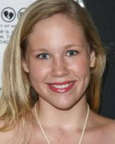 Кэйтлин Ван Зандт фото