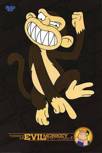 Постер Гриффины