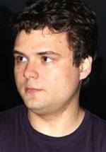 Илья Трусковский фото