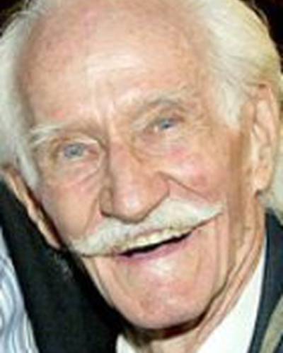 Патрик Крэншо фото