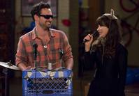 Кадр Новенькая