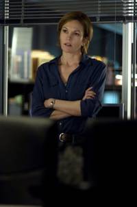 Кадр Не оставляющий следа