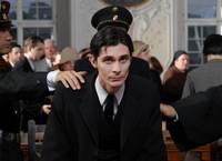 Кадр Прыжок