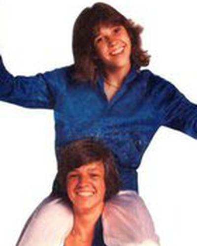 Кристи МакНикол фото