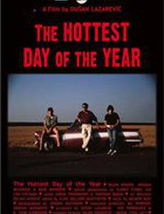 The Hottest Day of the Year