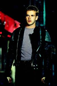 Кадр Хакеры