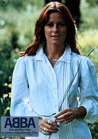 Кадр АББА: Фильм